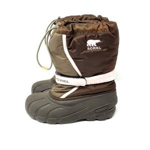 Sorel Boots